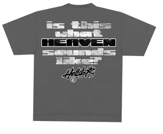 Hellstar Heaven T-Shirt