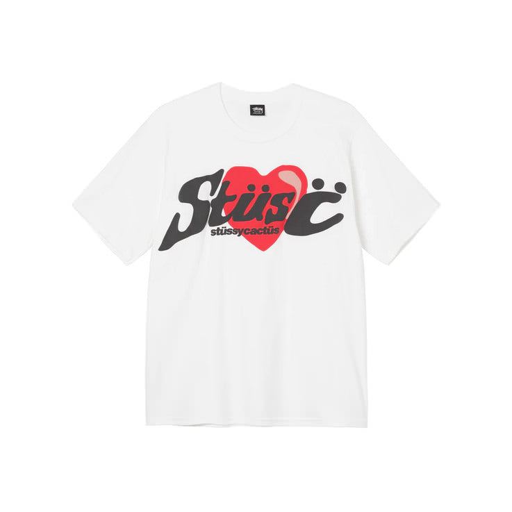 Stussy X CPFM Heart T-shirt – DubuyStore