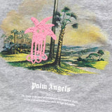 Palm Angels Tab 1 T-shirt