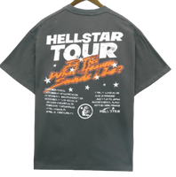 Hellstar Biker Tour T-Shirt