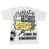 Hellstar Records Hollywood T-Shirt
