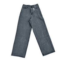 Vuja De 006 Washed Gray Jeans