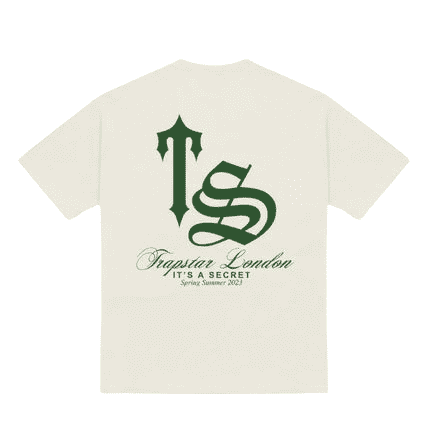 Trapstar London 2023 SS T-Shirt