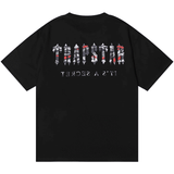 Trapstar All Terrain Black T-shirt