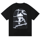 Trapstar Barbed Wire T-shirt