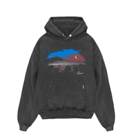 Represent The Hills Hoodie