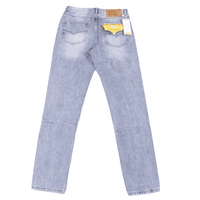 Levi's 501 Strauss Blue Jeans