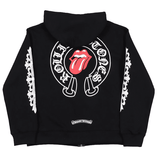 Chrome Hearts Rolling Stones Hoodie