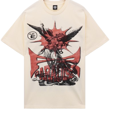 Hellstar Bigger Than Satan T-shirt