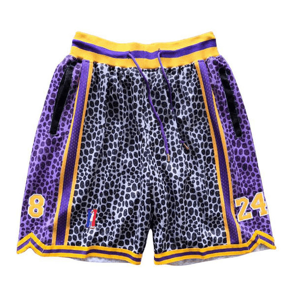 Lakers Nba Shorts