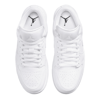 Air Jordan 1 Low Triple white