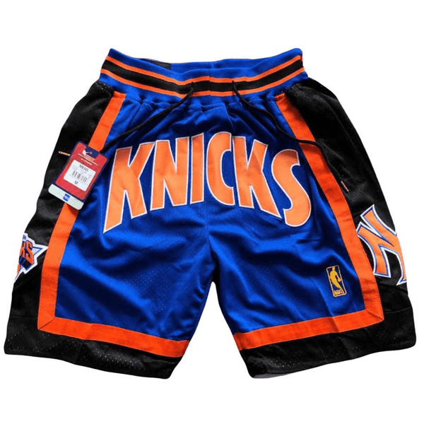 Knicks Nba Shorts