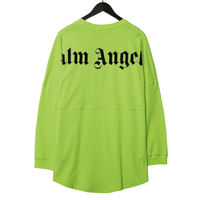 Palm Angels Long Sleeve T-shirt