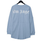 Palm Angels Long Sleeve T-shirt