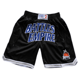 Battles Empire Nba Shorts