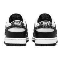 Nike Dunk Low "Black Paisley"