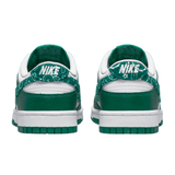 Nike Sb Dunk Low "Green Paisley"