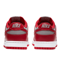 Nike Dunk Low Retro Medium Grey Varsity Red
