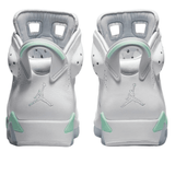 Air Jordan 6 Retro Mint Foam