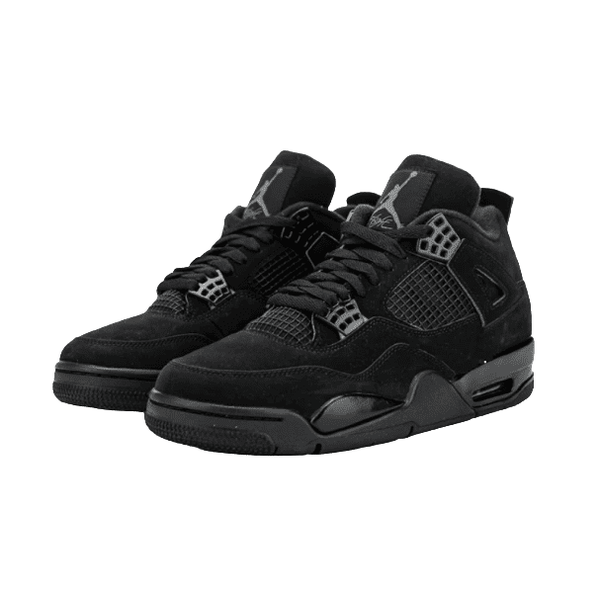 Air Jordan 4 Retro "Black Cats"