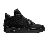 Air Jordan 4 Retro "Black Cats"