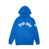 TC5 Sp5der Hoodie Young Thug