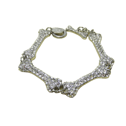 Bone Vivienne Westwood Bracelet