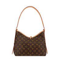 Louis Vuitton Carry All PM Bag