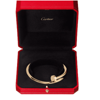Cartier Juste Un Clou Bracelet Gold