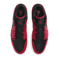 Air Jordan 1 Low Gym Red