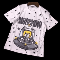 Moschino Spaceship Shirt