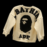 A Bathing Ape Sweater