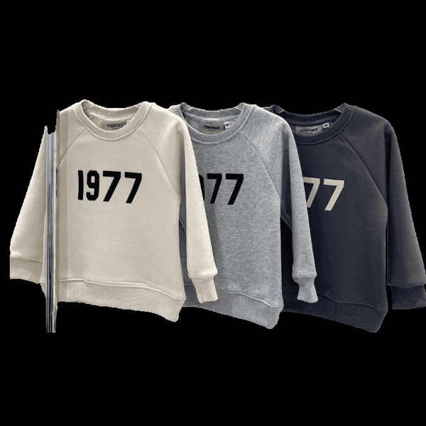 Essentials 1977 Sweater